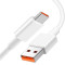 Кабель XOKO 3-TC USB-A to Type-C 1м White (XK-3-TC)