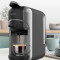 Капсульная кофемашина CECOTEC FreeStyle Compact Black (CCTC-00648)