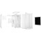 Корпус BE QUIET! Pure Base 501 DX White (BGW77)
