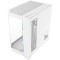 Корпус GAMEMAX Hype-A White