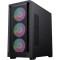Корпус GAMEMAX Defender MB Black