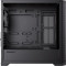 Корпус GAMEMAX Defender MB Black