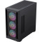 Корпус GAMEMAX Defender MB Black