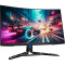 Монітор 31.5" LENOVO Legion R32qc-30 Raven Black (67C8GAC1UA)
