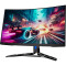 Монітор 31.5" LENOVO Legion R32qc-30 Raven Black (67C8GAC1UA)