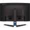 Монітор 31.5" LENOVO Legion R32qc-30 Raven Black (67C8GAC1UA)