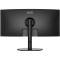 Монітор 34" MSI Modern MD342CQP