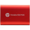 Портативний SSD диск HP P500 1TB USB3.2 Gen1 Red (1F5P5AA)