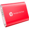 Портативний SSD диск HP P500 1TB USB3.2 Gen1 Red (1F5P5AA)