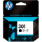 Картридж HP 301, Black (CH561EE)