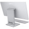Моноблок LENOVO IdeaCentre AIO 27IRH9 Cloud Gray (F0HM00FDUO)