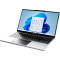 Ноутбук THOMSON Neo N15 Silver (MEAN15I3108SL512)