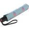 Зонт KNIRPS A.200 Medium Duomatic Magicdots Sky (95 7201 8792)
