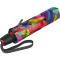 Парасолька KNIRPS T.200 Medium Duomatic Palm Multicolor (95 3201 8783)