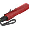 Зонт KNIRPS T.200 Medium Duomatic Soft Scarlet (95 3201 8776)