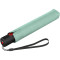 Парасолька KNIRPS U.200 Ultra Light Duomatic Mint (95 2200 8806)