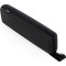 Зонт KNIRPS X4U Ultra Light Slim Manual Black (95 6030 1001)