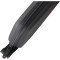 Зонт KNIRPS X4U Ultra Light Slim Manual Black (95 6030 1001)