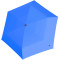 Зонт KNIRPS X4U Ultra Light Slim Manual Neon Blue (95 6030 8803)