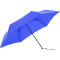 Зонт KNIRPS X4U Ultra Light Slim Manual Neon Blue (95 6030 8803)