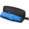 Зонт KNIRPS X4U Ultra Light Slim Manual Neon Blue (95 6030 8803)