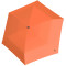 Парасолька KNIRPS X4U Ultra Light Slim Manual Neon Orange (95 6030 8801)