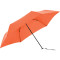 Парасолька KNIRPS X4U Ultra Light Slim Manual Neon Orange (95 6030 8801)