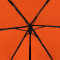 Парасолька KNIRPS X4U Ultra Light Slim Manual Neon Orange (95 6030 8801)