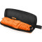 Парасолька KNIRPS X4U Ultra Light Slim Manual Neon Orange (95 6030 8801)