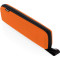 Парасолька KNIRPS X4U Ultra Light Slim Manual Neon Orange (95 6030 8801)