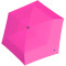 Зонт KNIRPS X4U Ultra Light Slim Manual Neon Pink (95 6030 8802)