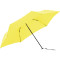Зонт KNIRPS X4U Ultra Light Slim Manual Neon Yellow (95 6030 8800)