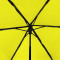 Зонт KNIRPS X4U Ultra Light Slim Manual Neon Yellow (95 6030 8800)