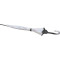 Парасолька-трость KNIRPS C.760 Stick Stardust Black (96 8760 8812)