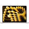 Ноутбук APPLE A3240 MacBook Air M4 13" 16GB/256GB Starlight (MW0Y3UA/A)