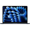 Ноутбук APPLE A3241 MacBook Air M4 15" 16GB/256GB Midnight (MW1L3UA/A)