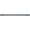 Ноутбук APPLE A3241 MacBook Air M4 15" 16GB/256GB Midnight (MW1L3UA/A)