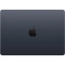 Ноутбук APPLE A3241 MacBook Air M4 15" 16GB/256GB Midnight (MW1L3UA/A)