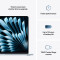 Ноутбук APPLE A3241 MacBook Air M4 15" 16GB/256GB Sky Blue (MC7A4UA/A)