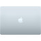Ноутбук APPLE A3241 MacBook Air M4 15" 24GB/512GB Sky Blue (MC7D4UA/A)