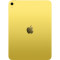 Планшет APPLE iPad A16 Wi-Fi 128GB Yellow (MD4D4TY/A)