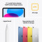 Планшет APPLE iPad A16 Wi-Fi 128GB Yellow (MD4D4TY/A)