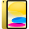 Планшет APPLE iPad A16 Wi-Fi 256GB Yellow (MD4J4TY/A)