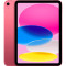 Планшет APPLE iPad A16 Wi-Fi 5G 128GB Pink (MD7J4TY/A)