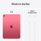 Планшет APPLE iPad A16 Wi-Fi 5G 128GB Pink (MD7J4TY/A)