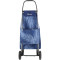Сумка-візок ROLSER I-Max Costa Rica 2 43L Klein (IMX437-1062)