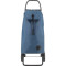 Сумка-тележка ROLSER I-Max MF 2L 43L Denim Blue (IMX304-1069)