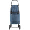 Сумка-тележка ROLSER I-Max MF 2L 43L Denim Blue (IMX304-1069)