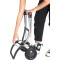 Сумка-тележка ROLSER I-Max MF 2L 43L Denim Blue (IMX304-1069)