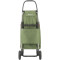 Сумка-тележка ROLSER I-Max MF 2L 43L Kaki (IMX304-1005)